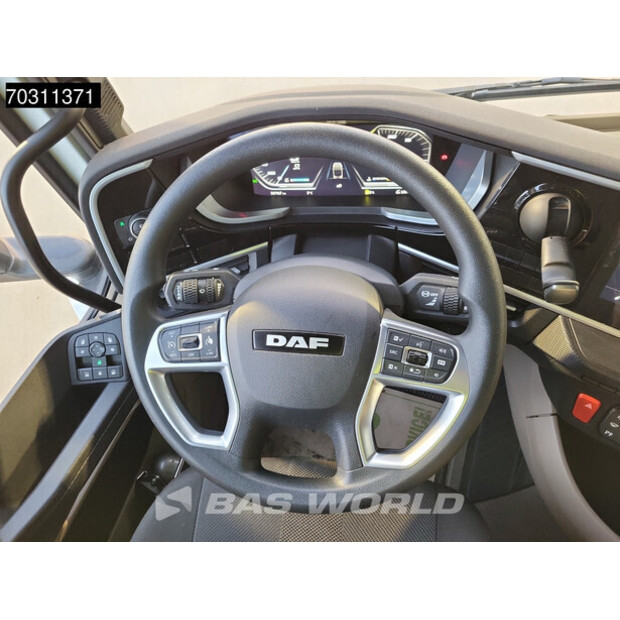 2022 DAF XG 480-46040821