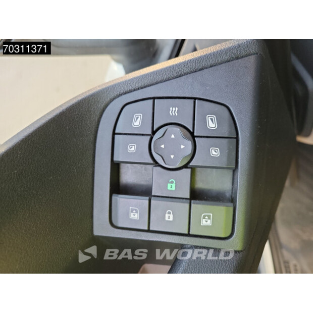 2022 DAF XG 480-46040822