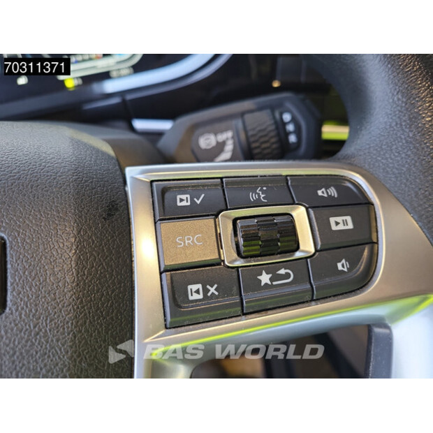 2022 DAF XG 480-46040824