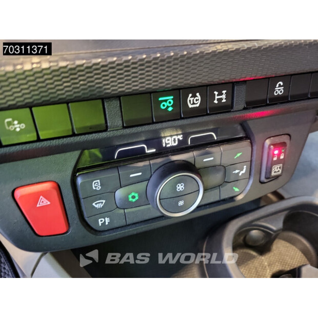 2022 DAF XG 480-46040826