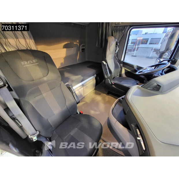 2022 DAF XG 480-46040827