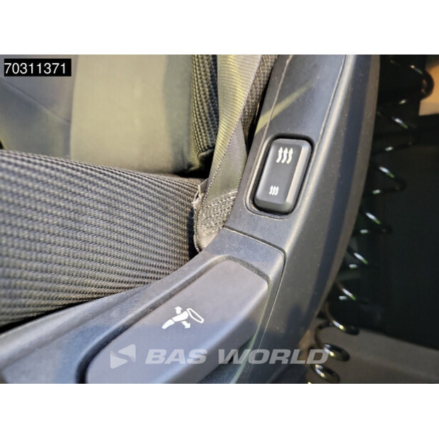 2022 DAF XG 480-46040830