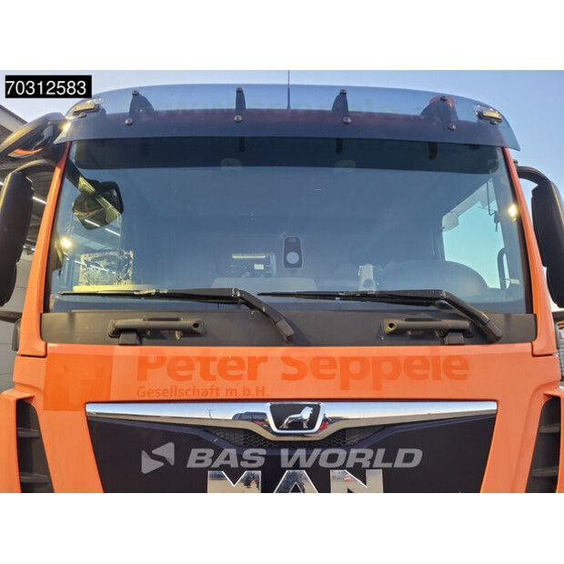 2017 MAN TGS 26.460-46040849