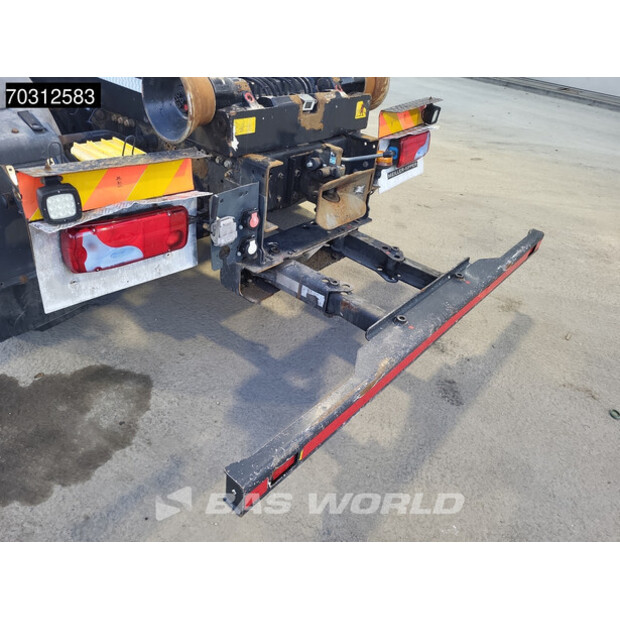 2017 MAN TGS 26.460-46040861