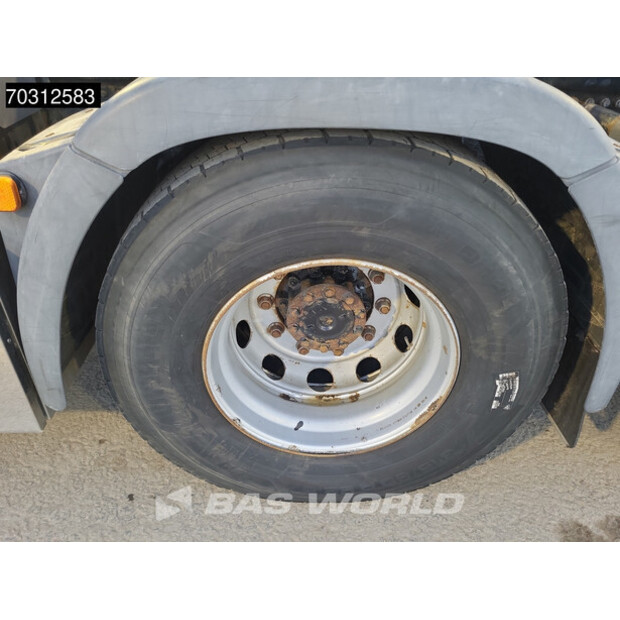 2017 MAN TGS 26.460-46040862