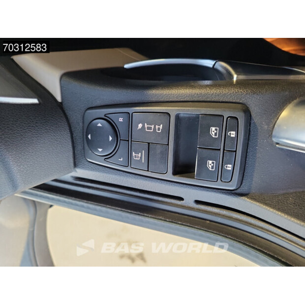 2017 MAN TGS 26.460-46040866