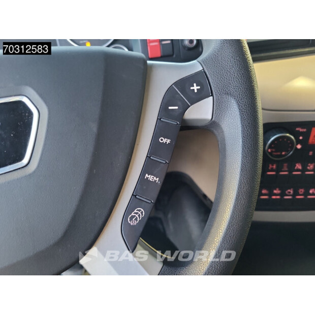 2017 MAN TGS 26.460-46040868