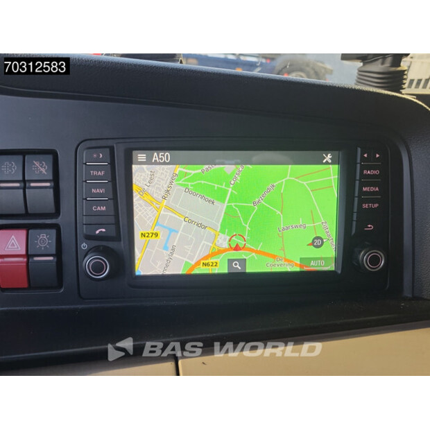 2017 MAN TGS 26.460-46040870