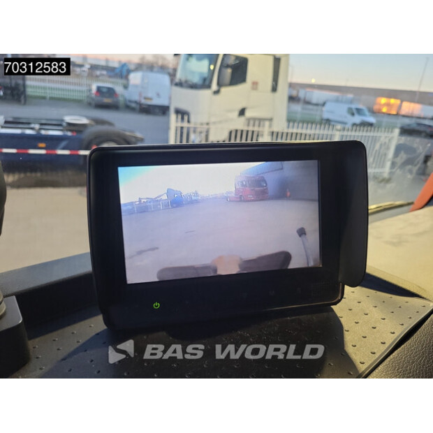 2017 MAN TGS 26.460-46040871