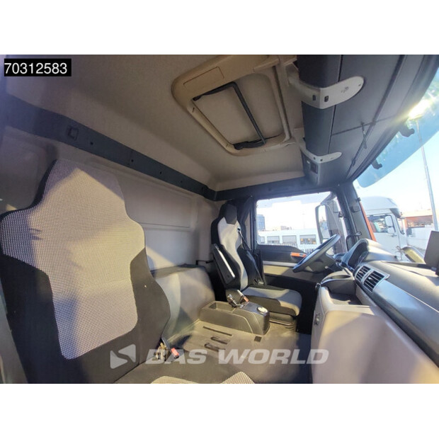 2017 MAN TGS 26.460-46040872