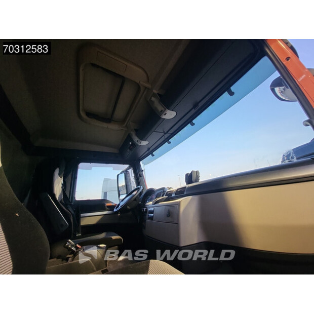 2017 MAN TGS 26.460-46040874