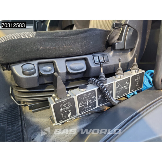 2017 MAN TGS 26.460-46040875