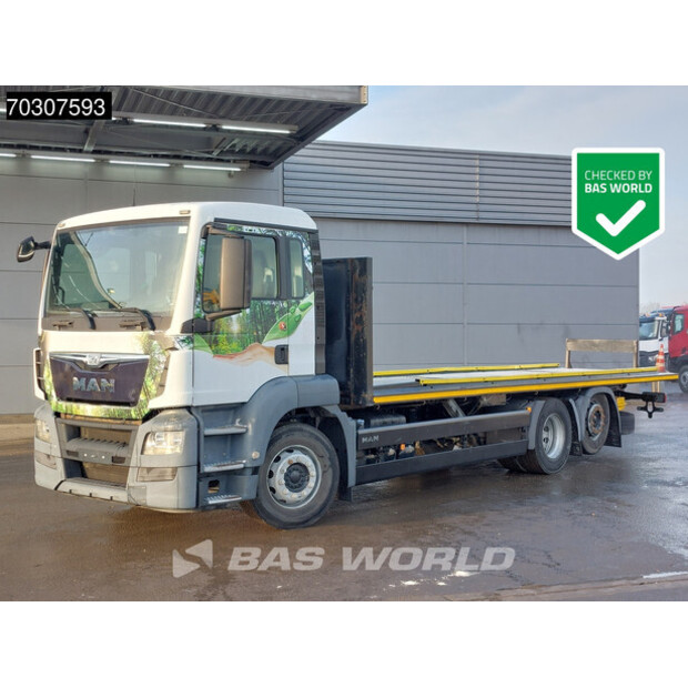 2014 مان TGS 26.480-46040883