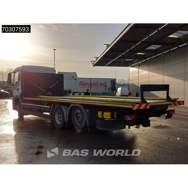 2014 مان TGS 26.480-46040884