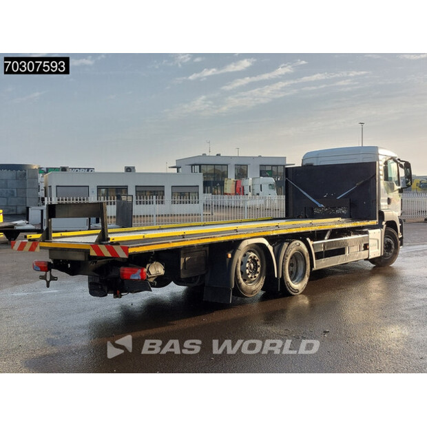 2014 مان TGS 26.480-46040887