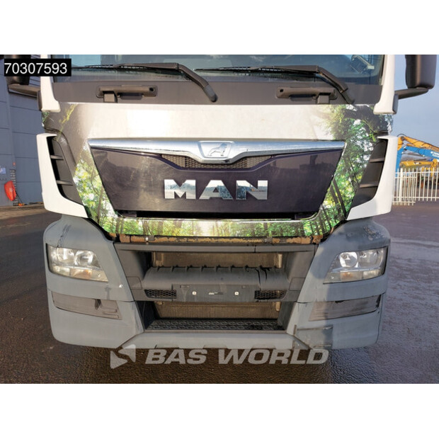 2014 مان TGS 26.480-46040894