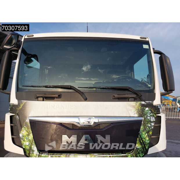 2014 مان TGS 26.480-46040895