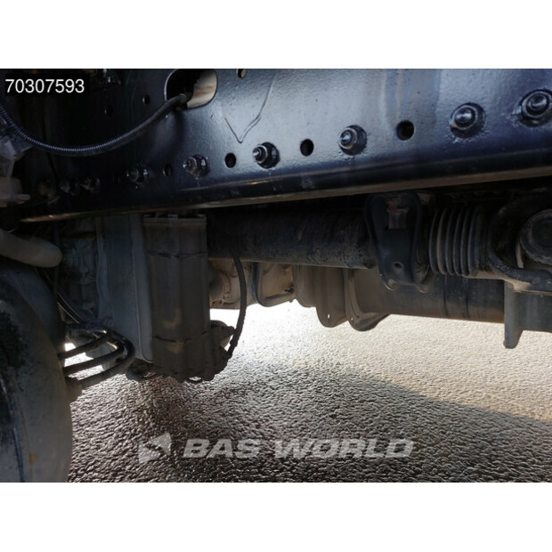 2014 مان TGS 26.480-46040898