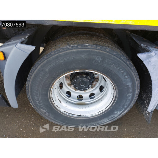 2014 مان TGS 26.480-46040899