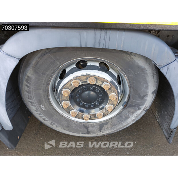 2014 مان TGS 26.480-46040900