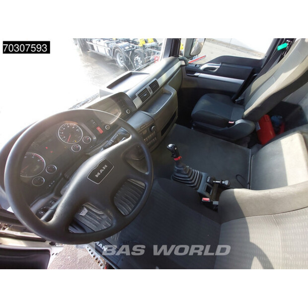 2014 مان TGS 26.480-46040901