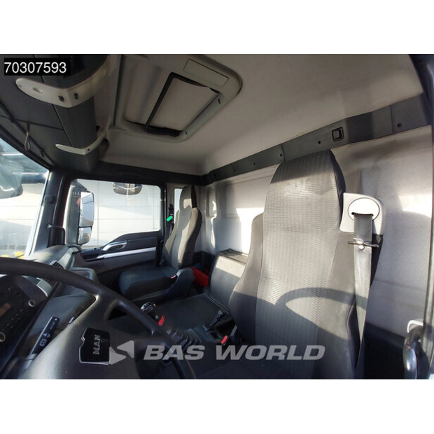 2014 مان TGS 26.480-46040905