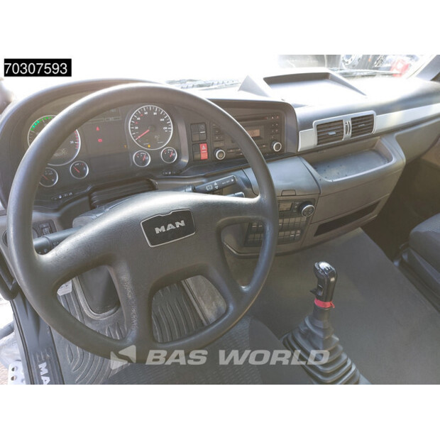 2014 مان TGS 26.480-46040907