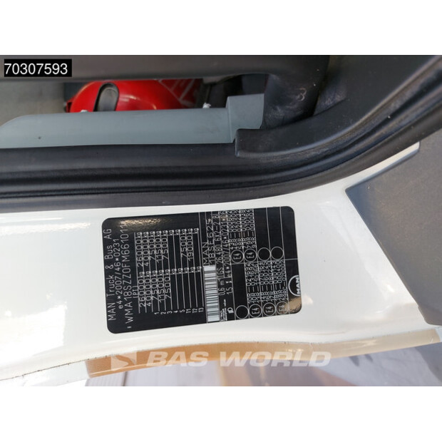 2014 مان TGS 26.480-46040911