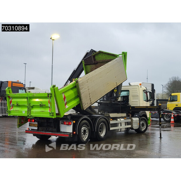 2014 Volvo FM 330-46040926