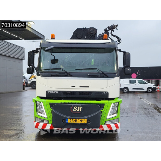 2014 Volvo FM 330-46040931