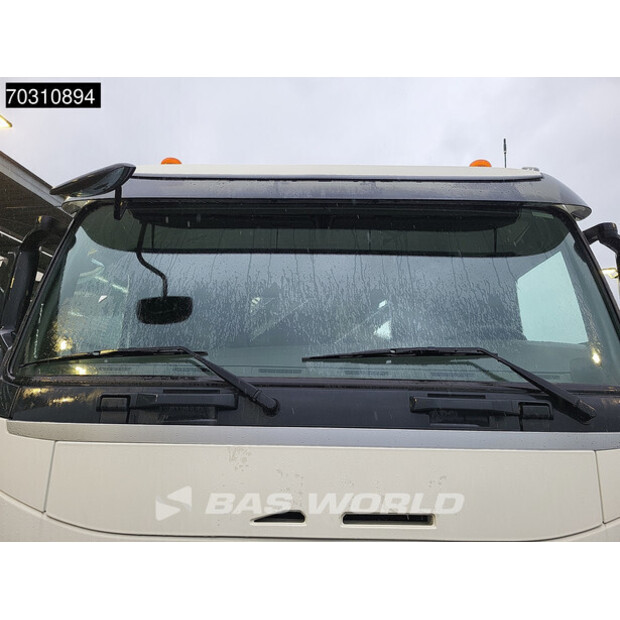 2014 Volvo FM 330-46040932