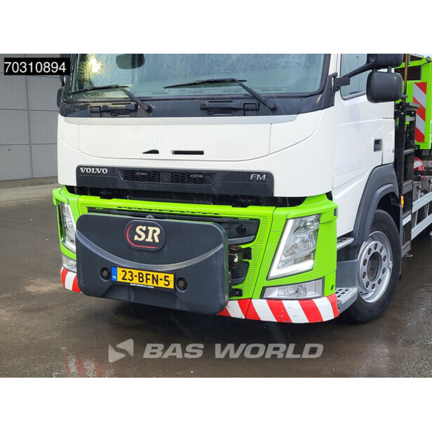 2014 Volvo FM 330-46040933
