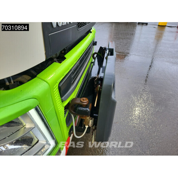 2014 Volvo FM 330-46040934