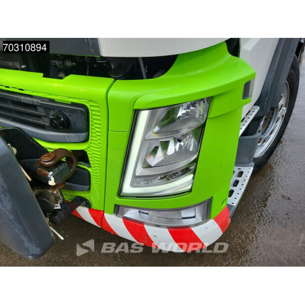 2014 Volvo FM 330-46040935