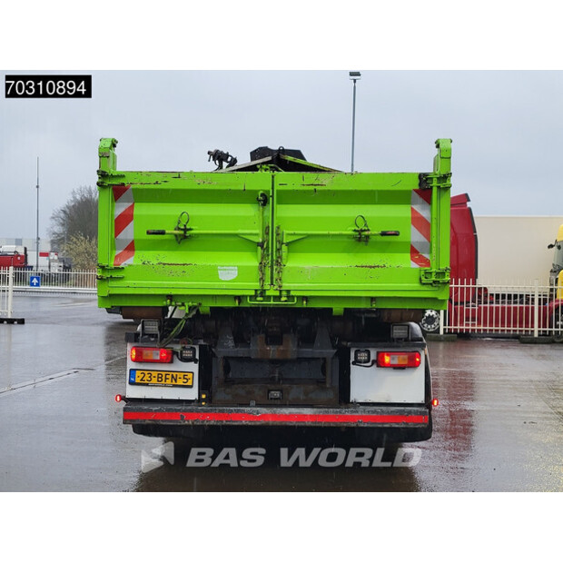 2014 Volvo FM 330-46040936