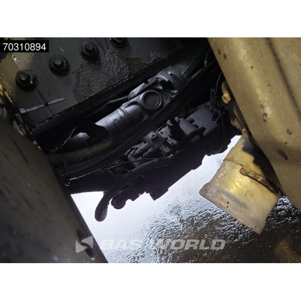 2014 Volvo FM 330-46040937