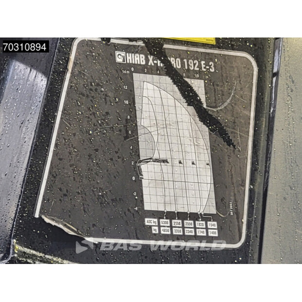 2014 Volvo FM 330-46040942