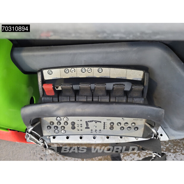 2014 Volvo FM 330-46040945