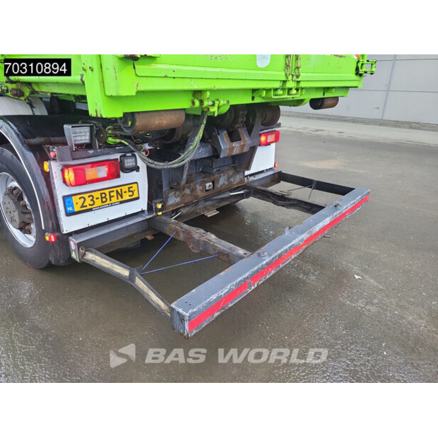 2014 Volvo FM 330-46040946