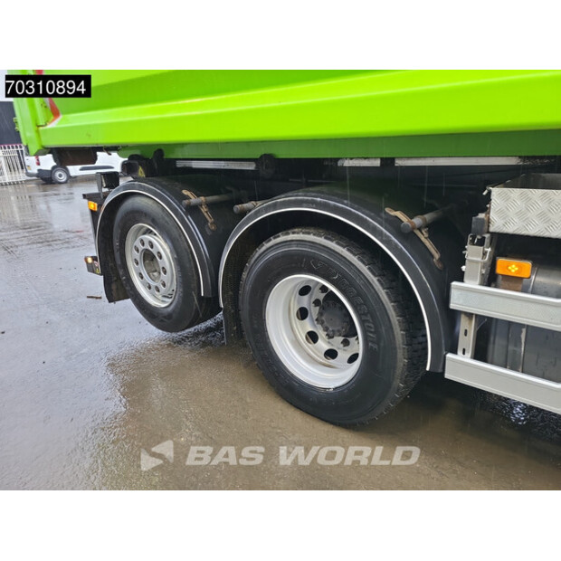 2014 Volvo FM 330-46040947