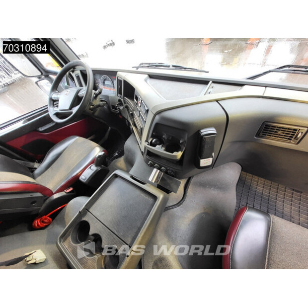 2014 Volvo FM 330-46040948