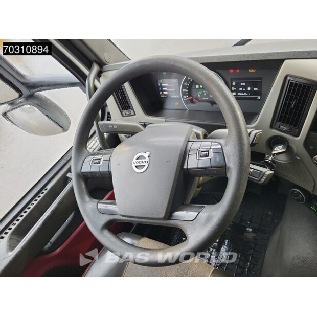 2014 Volvo FM 330-46040949