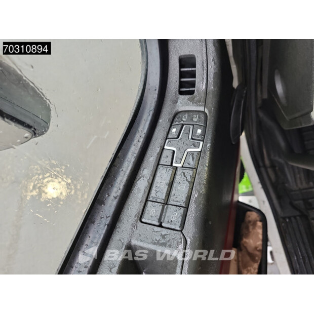 2014 Volvo FM 330-46040950