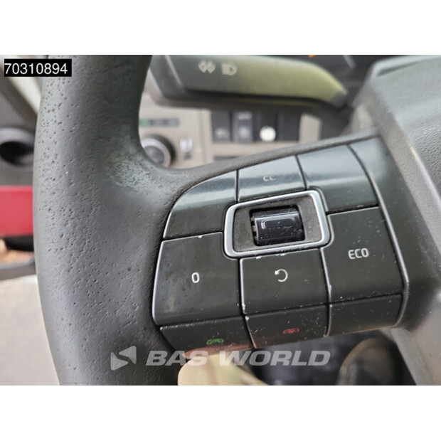 2014 Volvo FM 330-46040951