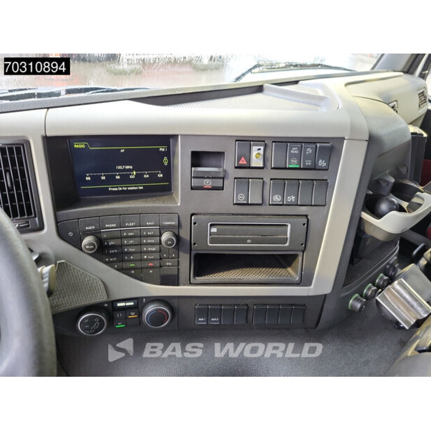 2014 Volvo FM 330-46040953