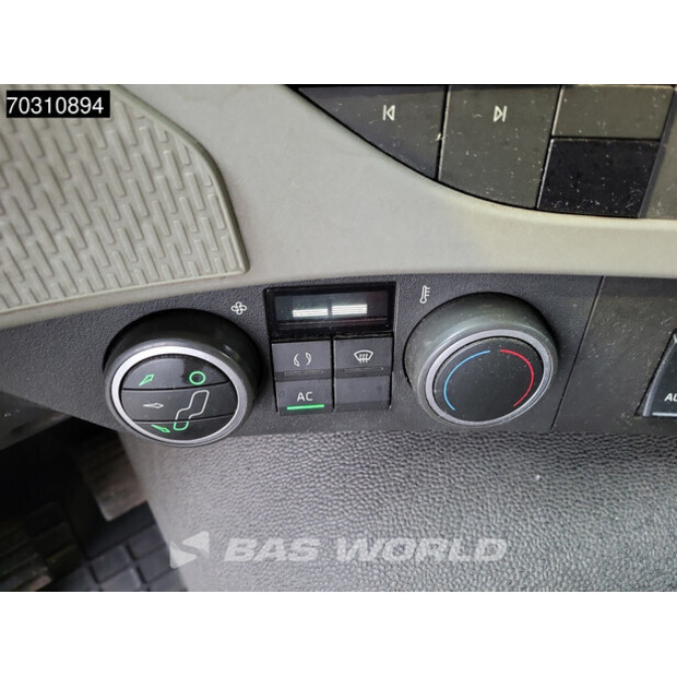 2014 Volvo FM 330-46040954