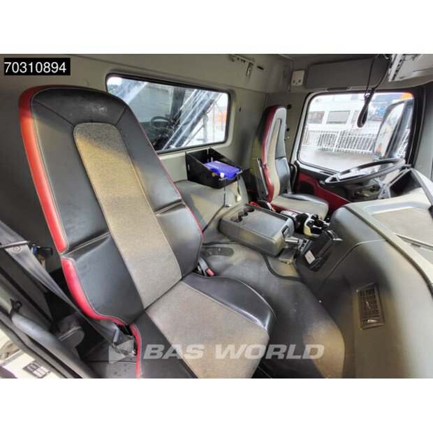 2014 Volvo FM 330-46040956