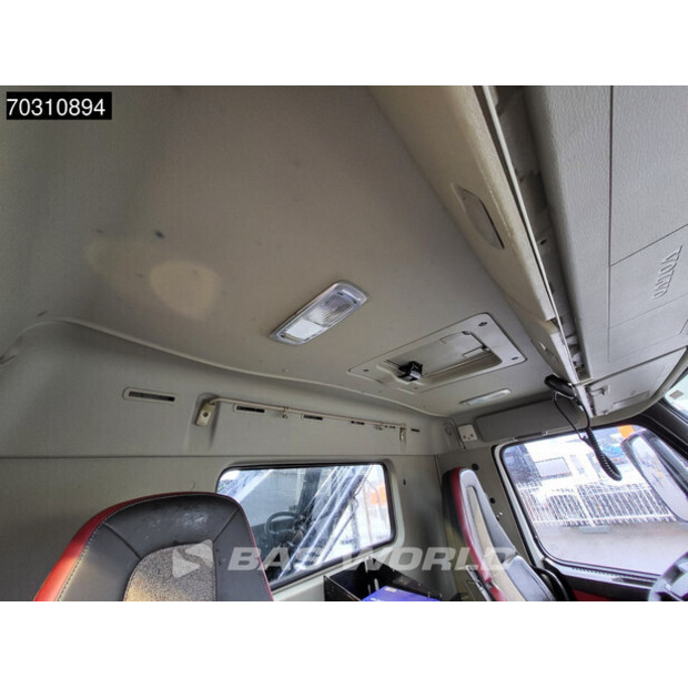 2014 Volvo FM 330-46040957