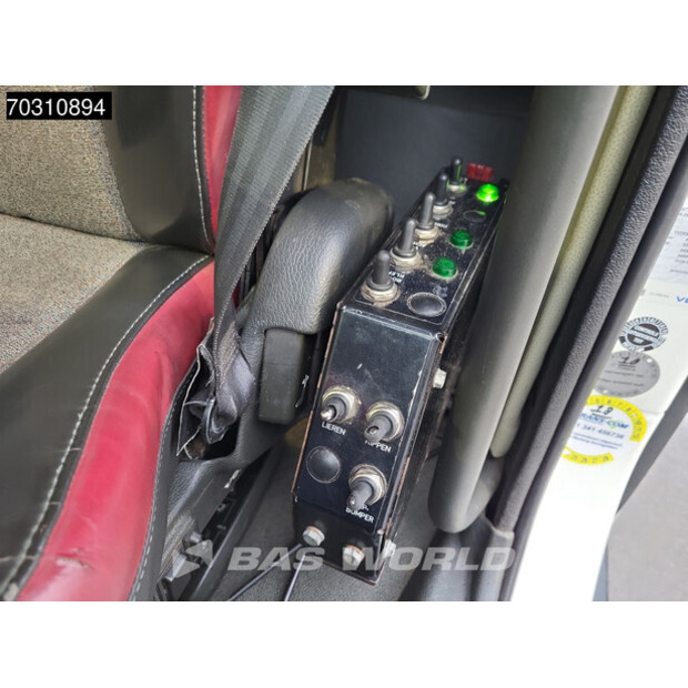 2014 Volvo FM 330-46040958
