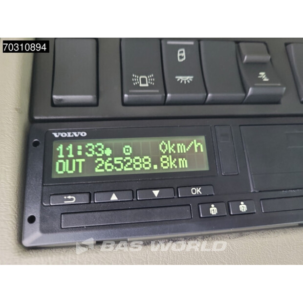 2014 Volvo FM 330-46040959